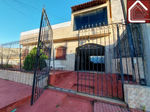 Imagem: Casa com 04 quartos no bairro suísa