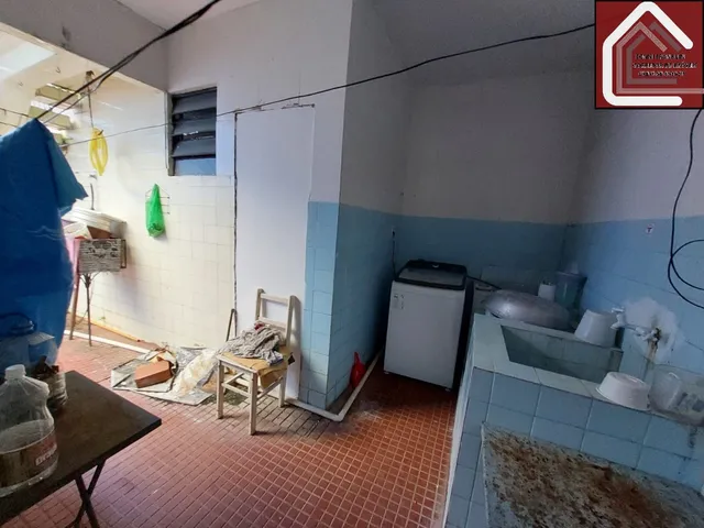 Imagem 2: Casa com 04 quartos no bairro suísa