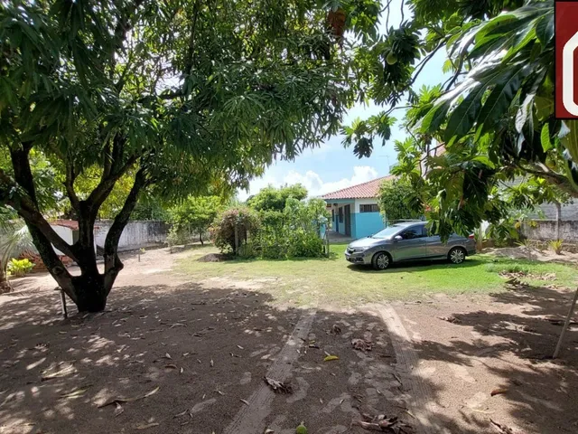 Imagem: Chacara no mosqueiro com 1232m2