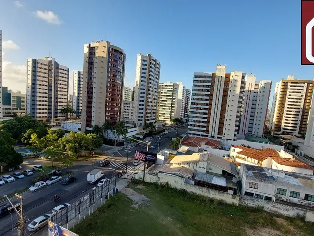 Imagem 2: Apartamento com 04 quartos no bairro garcia