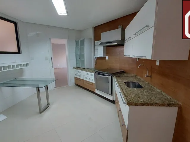 Imagem 3: Apartamento com 04 quartos no bairro garcia