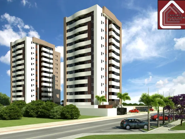 Imagem 1: Apartamento com 03 quartos no jabotina próximo a faculdade pio décimo