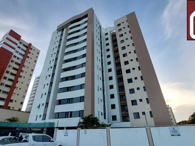 Imagem 2: Apartamento com 03 quartos no jabotina próximo a faculdade pio décimo