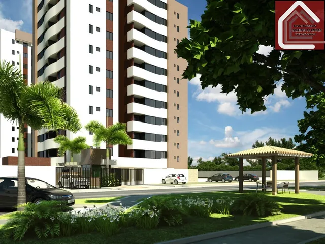 Imagem 3: Apartamento com 03 quartos no jabotina próximo a faculdade pio décimo