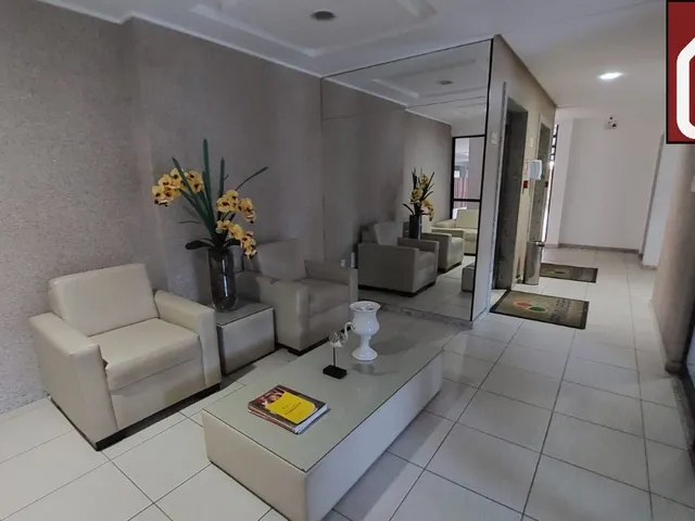 Imagem 4: Apartamento com 03 quartos no jabotina próximo a faculdade pio décimo
