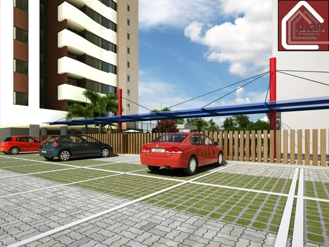 Imagem 5: Apartamento com 03 quartos no jabotina próximo a faculdade pio décimo
