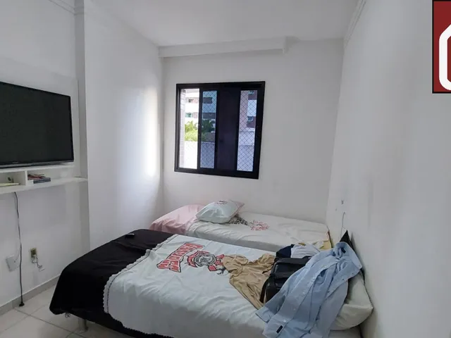 Imagem 6: Apartamento com 03 quartos no jabotina próximo a faculdade pio décimo