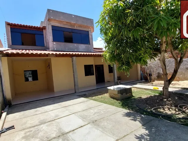 Imagem: Excelente casa com 04 quartos sendo 01 com