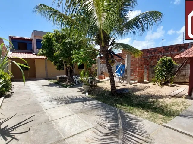 Imagem 2: Excelente casa com 04 quartos sendo 01 com suíte no mosqueiro