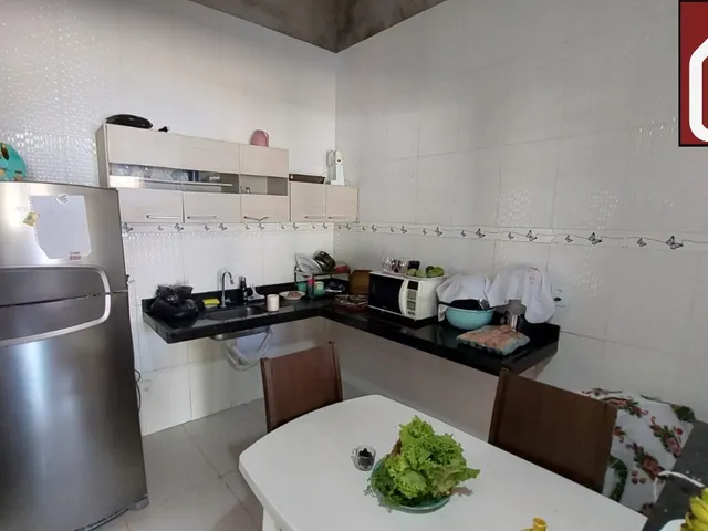 Imagem 3: Excelente casa com 04 quartos sendo 01 com suíte no mosqueiro