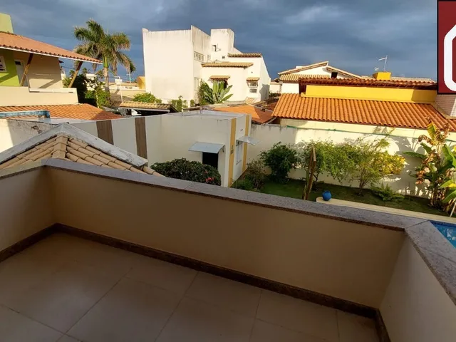 Imagem 2: Casa em condomínio com 03 quartos em frente a praia no Mosqueiro