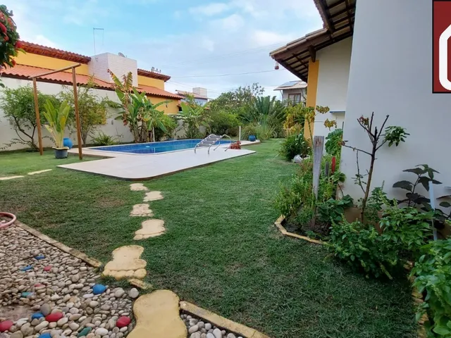 Imagem 3: Casa em condomínio com 03 quartos em frente a praia no Mosqueiro