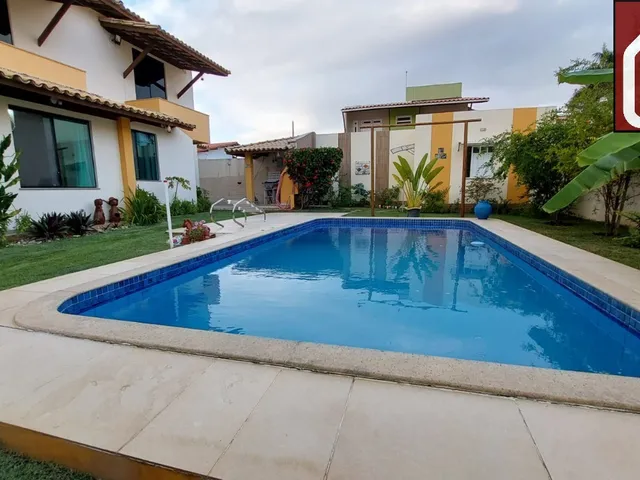 Imagem 4: Casa em condomínio com 03 quartos em frente a praia no Mosqueiro