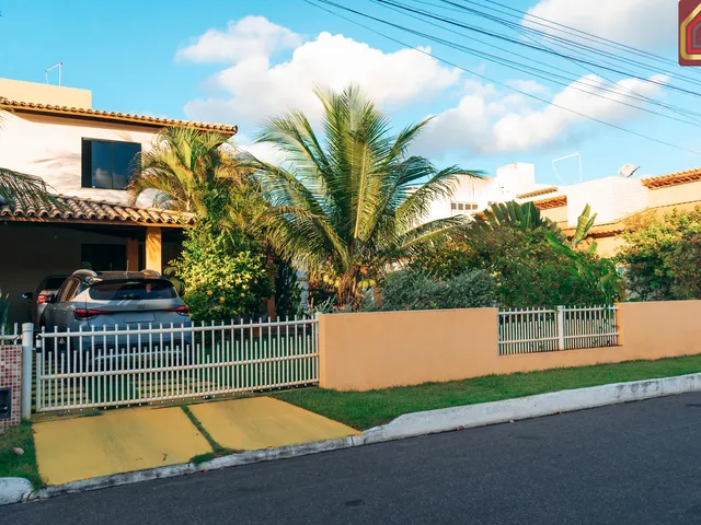 Imagem 5: Casa em condomínio com 03 quartos em frente a praia no Mosqueiro