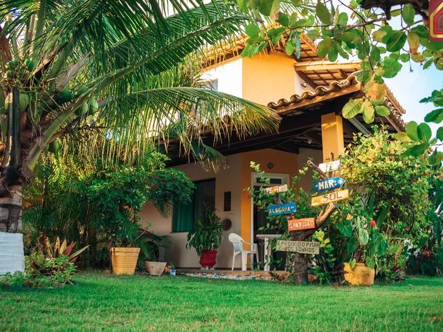 Imagem 6: Casa em condomínio com 03 quartos em frente a praia no Mosqueiro