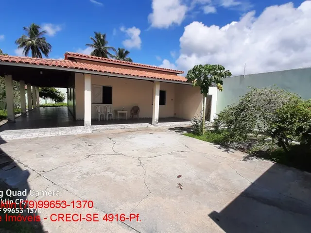 Imagem: Casa no mosqueiro com 525m2