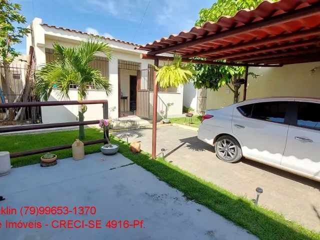Imagem: Casa com suíte no mosqueiro