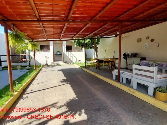 Imagem 6: Casa com suíte no mosqueiro