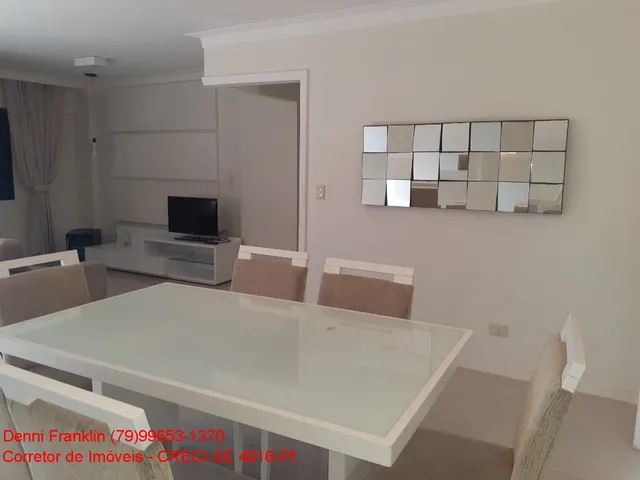 Imagem 1: Apartamento com 04 quartos no jardins