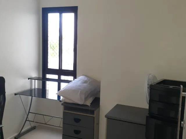 Imagem 3: Apartamento com 04 quartos no jardins