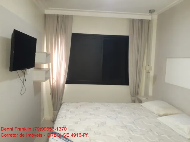 Imagem 5: Apartamento com 04 quartos no jardins