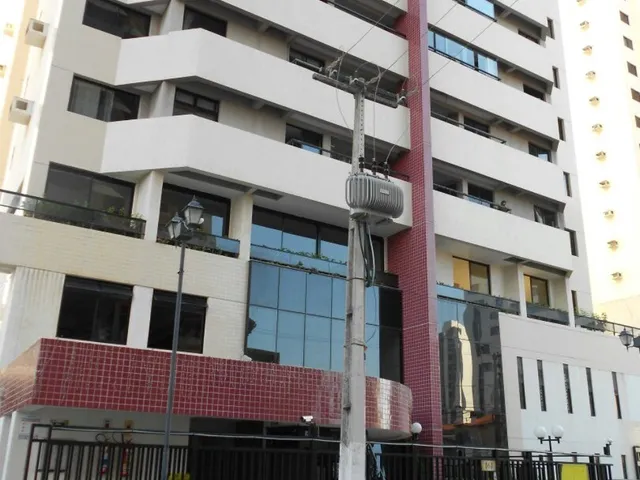 Imagem 7: Apartamento com 04 quartos no jardins