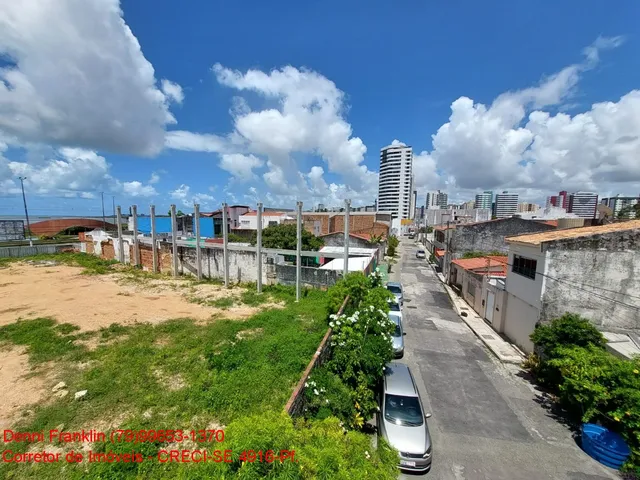 Imagem 1: Casa para venda com 200 metros quadrados com 3 quartos em Treze de Julho - Aracaju - SE