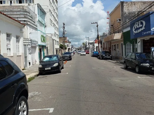 Imagem 1: Casa no centro Loja com 2 dormitórios
