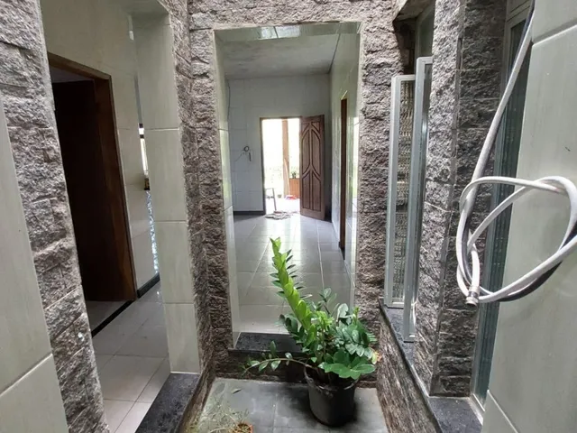 Imagem 2: Casa Térrea para Venda com 3 Quartos em Farolândia - Aracaju - Se