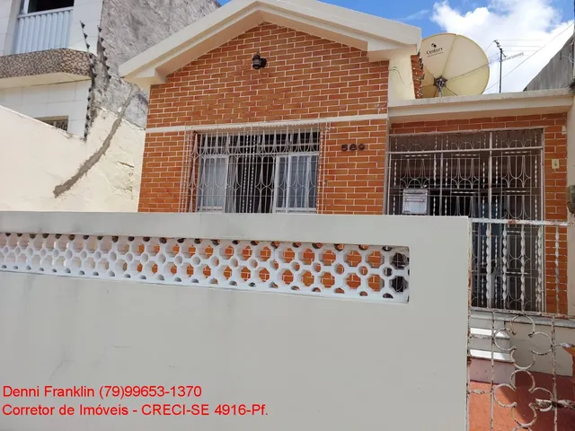 Imagem: CASA RESIDENCIAL em ARACAJU - SE, SANTO