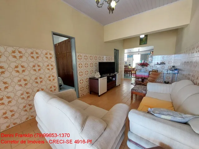 Imagem 2: CASA RESIDENCIAL em ARACAJU - SE, SANTO ANTÔNIO