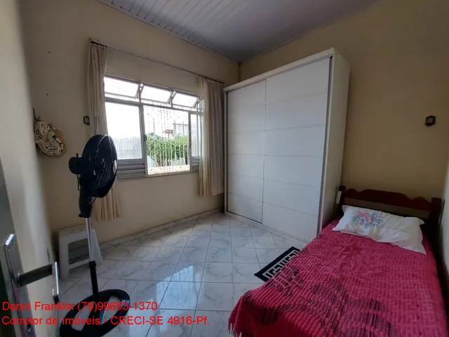 Imagem 3: CASA RESIDENCIAL em ARACAJU - SE, SANTO ANTÔNIO