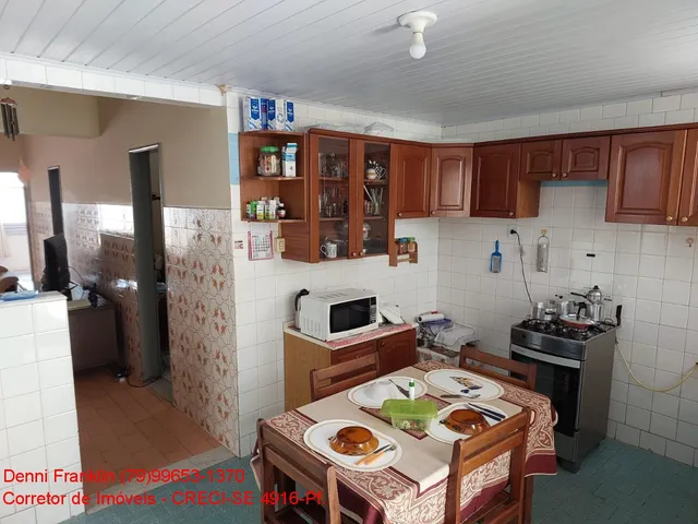 Imagem 5: CASA RESIDENCIAL em ARACAJU - SE, SANTO ANTÔNIO
