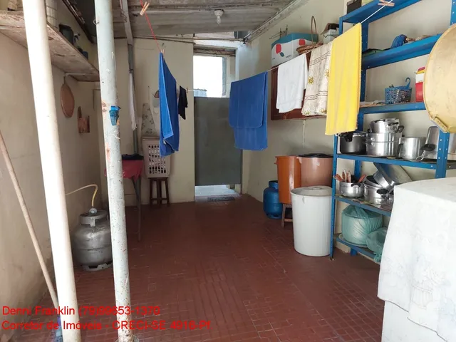 Imagem 6: CASA RESIDENCIAL em ARACAJU - SE, SANTO ANTÔNIO