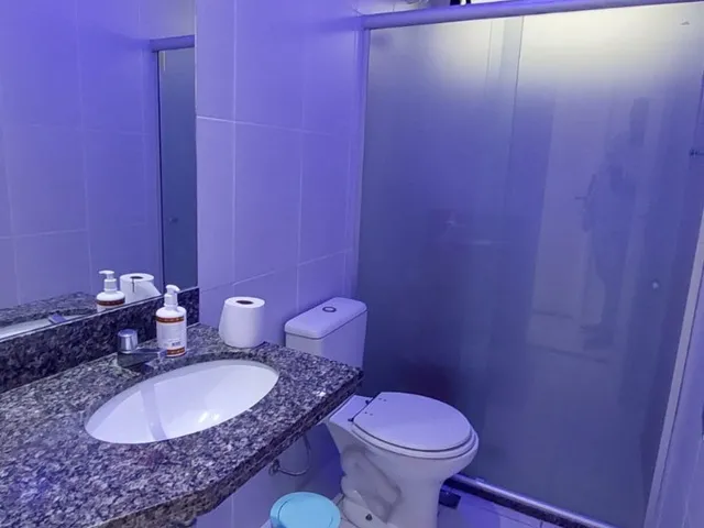 Imagem 7: Condomínio Solar das Árvores