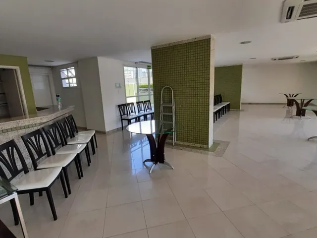 Imagem 5: Condomínio Portal do Garcia