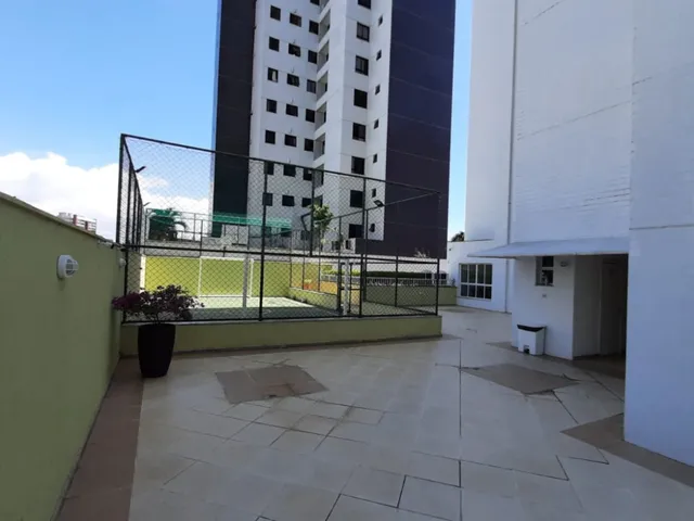 Imagem 7: Condomínio Portal do Garcia