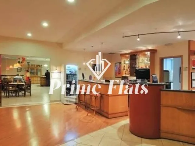 Imagem 4: Flat Disponível para Venda no Ibis Caxias do Sul, com 18M², 1 Dormitório e 1 Vaga