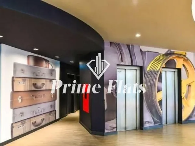 Imagem 7: Flat Disponível para Venda no Ibis Caxias do Sul, com 18M², 1 Dormitório e 1 Vaga