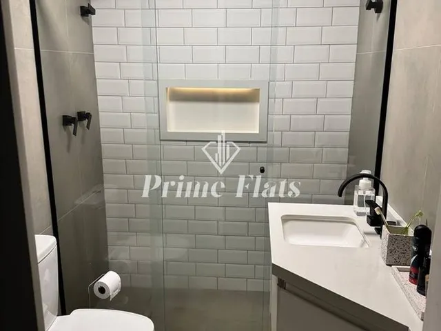 Imagem 14: Flat disponível para venda no Poeta Drummond, com 28m², 1 dormitório e 1 vaga de