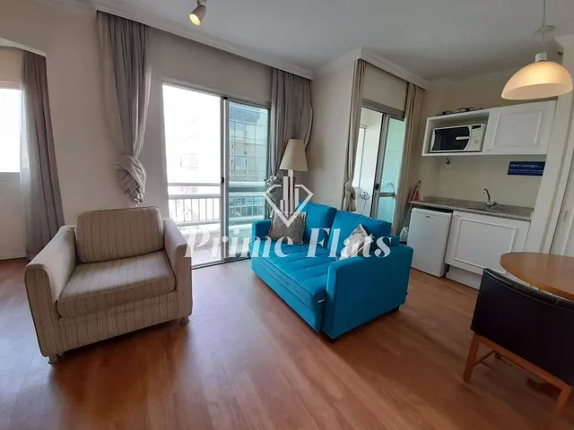 Imagem: Flat disponível para venda no Roomo Bela