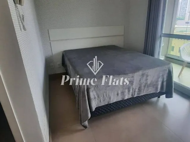Imagem 1: Studio disponível para locação no Vn Turiassú, com 24m², 1 dormitório e 1 vaga de