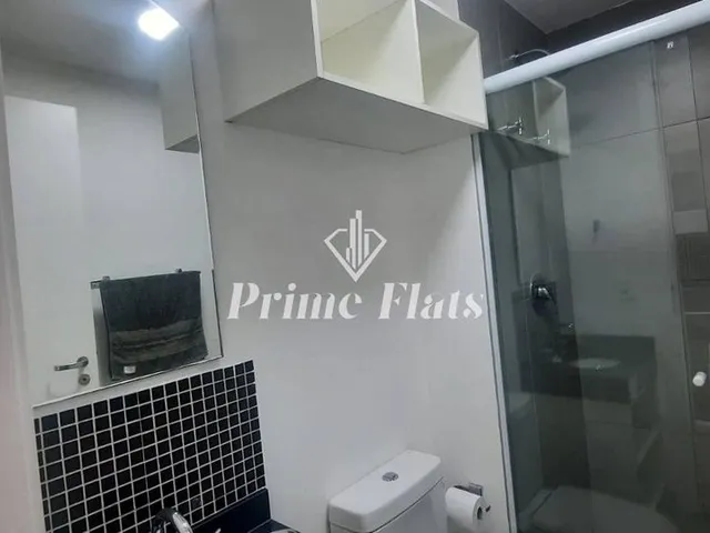 Imagem 2: Studio disponível para locação no Vn Turiassú, com 24m², 1 dormitório e 1 vaga de