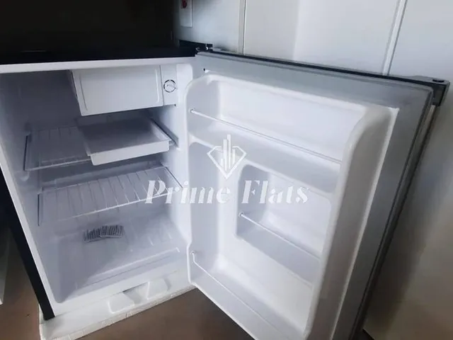 Imagem 3: Studio disponível para locação no Vn Turiassú, com 24m², 1 dormitório e 1 vaga de