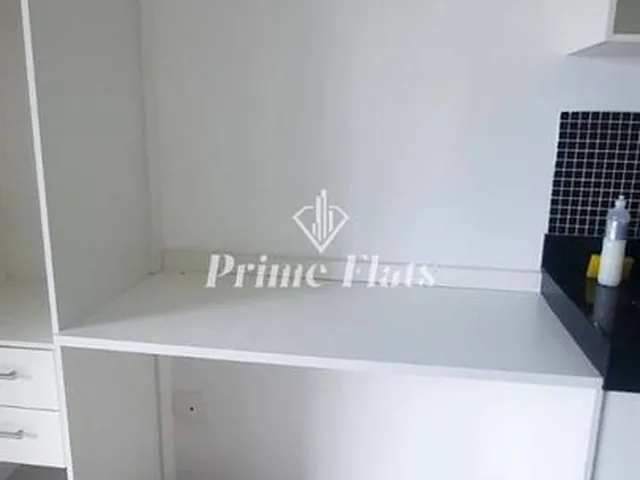 Imagem 4: Studio disponível para locação no Vn Turiassú, com 24m², 1 dormitório e 1 vaga de