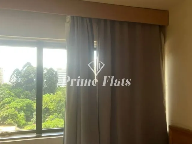 Imagem 6: Flat disponível para venda no Saint Gotthard na Consolação, com 29m², 1 dormitório e