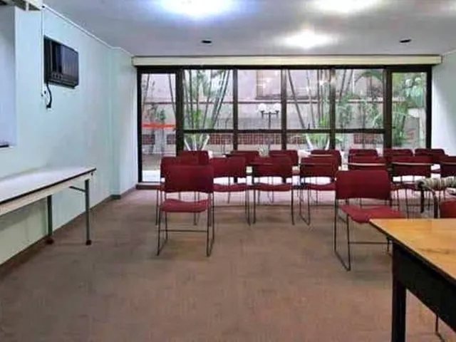 Imagem 15: Flat disponível para venda no Saint Gotthard na Consolação, com 29m², 1 dormitório e