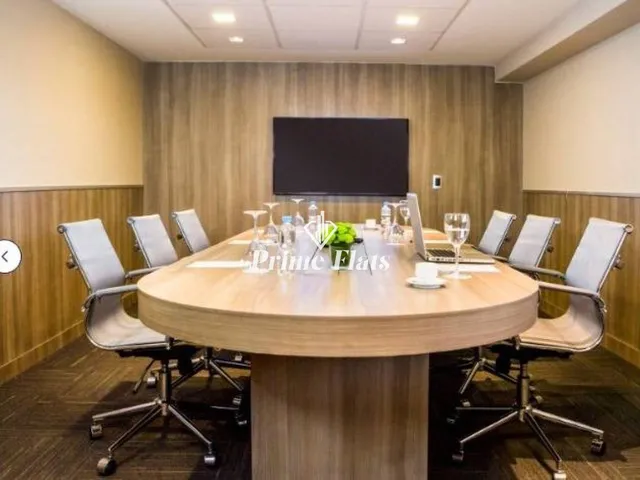 Imagem 7: Flat disponível para venda no Novotel Rio de Janeiro Porto Atlantico, com 24m², 1