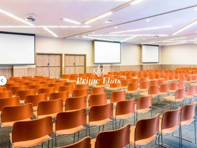 Imagem 10: Flat disponível para venda no Novotel Rio de Janeiro Porto Atlantico, com 24m², 1