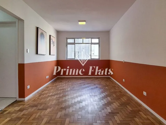 Imagem: Studio disponível para venda no Condomínio
